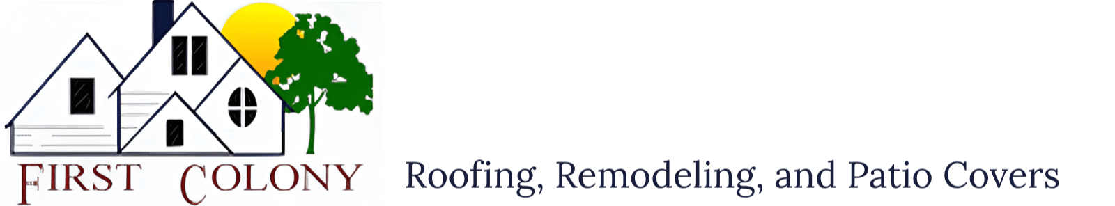 A person installing roofing tiles on a wooden roof frame.
