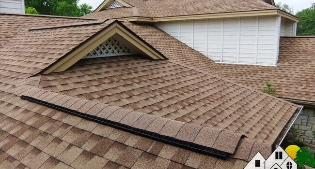 Roofing Contractors