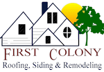 First Colony Roofing, Siding and Remodeling